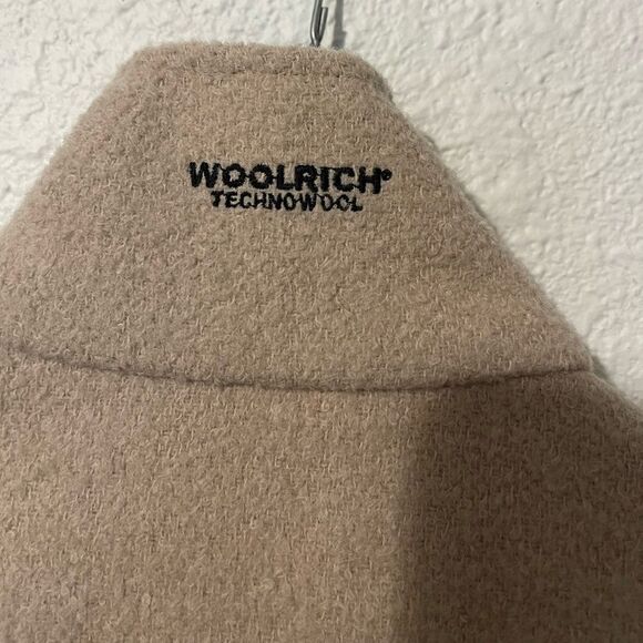 Vintage Woolrich Techno women’s vest sz S - Picture 6 of 6